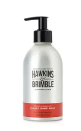 Мило для рук Hawkins &amp; Brimble Cleansing Hand Wash Eco-Refillable, 300мл