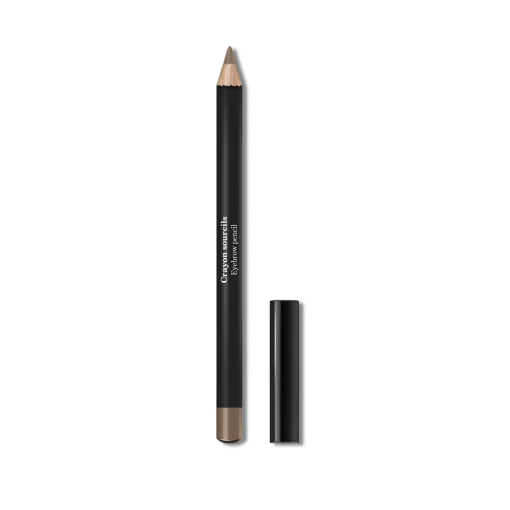 Карандаш для бровей Sothys 10 TAUPE Eyebrow Pencil 10 Taupe Pencil