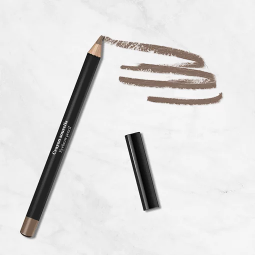 Карандаш для бровей Sothys 10 TAUPE Eyebrow Pencil 10 Taupe Pencil