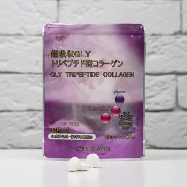 Колаген Wamiles Cosmetics 30 таб