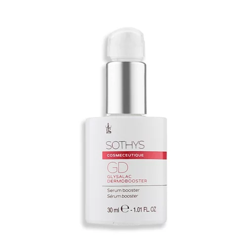Активна омолоджуюча сироватка з гліколевою та саліциловою кислотами Sothys GLYSALAC DERMOBOOSTER  30мл