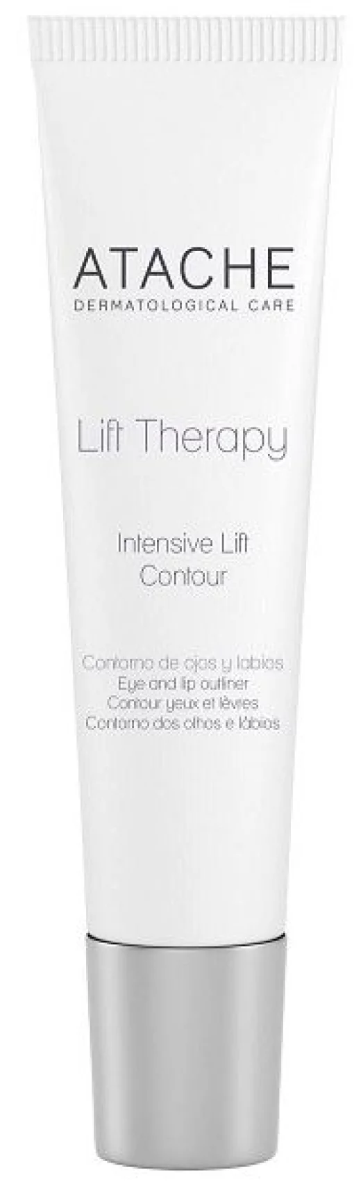 Інтенсивний догляд для очей та губ Atache Lift Therapy Intensive Lift Contour, 15 мл