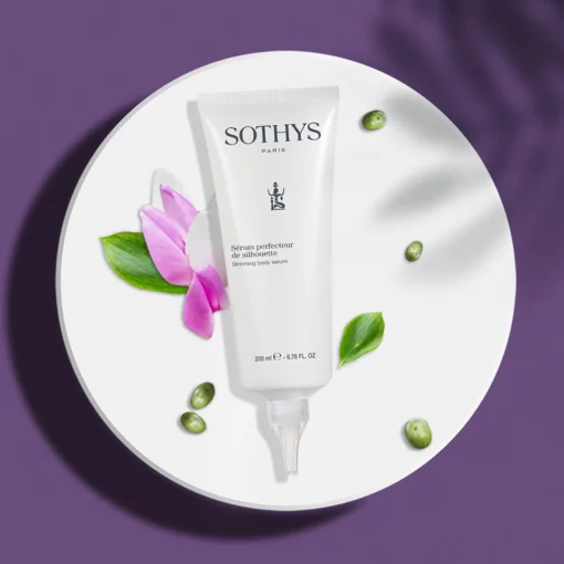 Сироватка для корекції силуету Sothys SILH PERFECTING SERUM  200мл