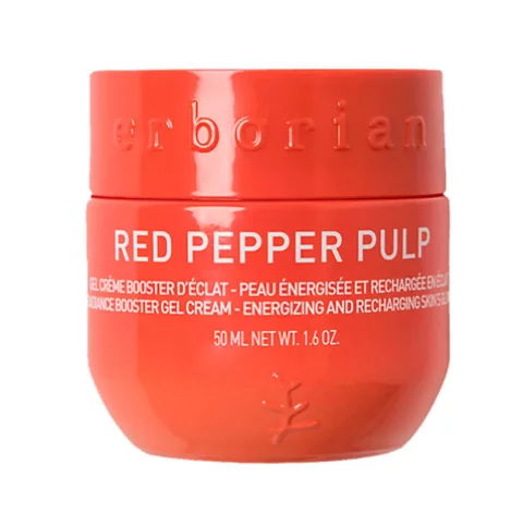 Гель крем для обличчя Erborian Red Pepper Pulp, 50 мл