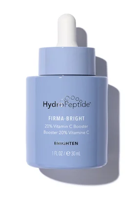 Бустер с 20% витамином C HydroPeptide Firma-Bright, 30 мл