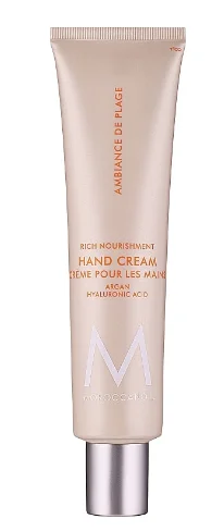 Крем для рук &ldquo;Пляжна атмосфера&rdquo; Moroccanoil Hand Cream Ambiance de Plage, 100 мл