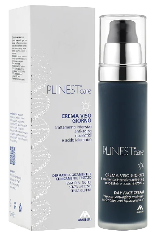Денний крем для обличчя Mastelli Day Cream, 50 мл