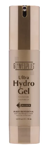 Увлажняющий гель с гиалуроновой кислотой GlyMed Plus Ultra Hydro Gel, 50 мл