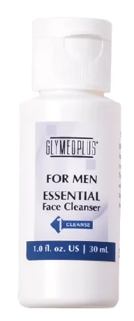 Очищающее средство GlyMed Plus Essential Face Cleanser, 30 мл