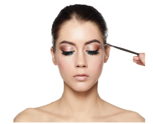 Кисть для тонких линий W3601 синтетика WoBs