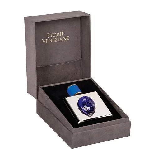 Парфюм  екстракт  Storie Veneziane Blu Cobalto, 100 мл