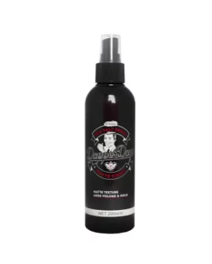 Соляний спрей Dapper Dan Sea Salt Spray, 200 мл