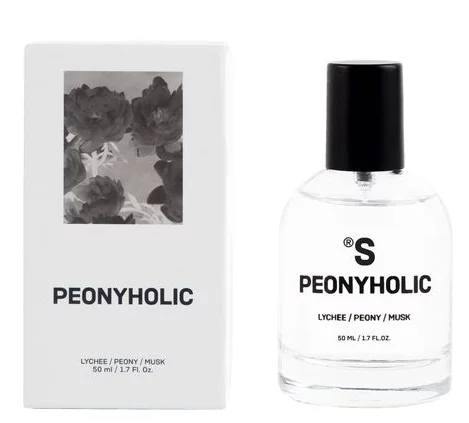 Парфюмированная вода Sister's Aroma  Peonyholic, 50 мл