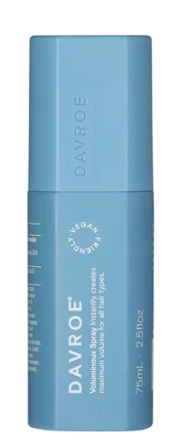 Спрей для об'єму волосся Davroe Voluminous Spray, 75 мл