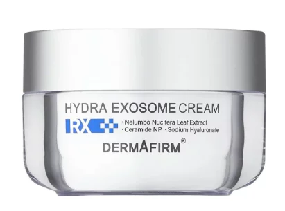Глубокоувлажняющий крем DermAfirm RX Hydra Exosome Cream, 50 мл