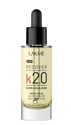 Захисна олія  Lakme K 2.0 Protector Oil, 30 мл