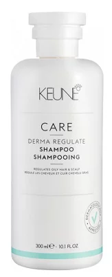 Шампунь себорегулюючий Keune Care Derma Regulate Shampoo, 300 мл