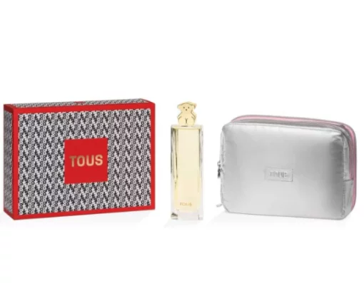 Подарочный набор для женщин Tous EdP B&amp;W Letters Set