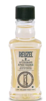 Лосьйон після гоління Reuzel Aftershave Wood&amp;Spice, 100 мл