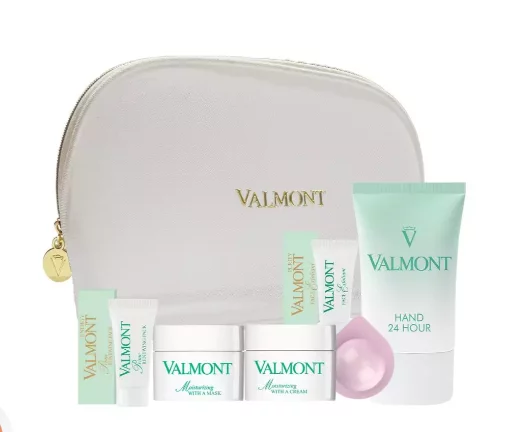 Набор Valmont Institutionnal M