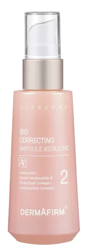 Высококонцентрированная сыворотка DermAfirm Bio Correcting Ampoule Astasome A4, 50 мл