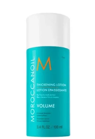 Уплотняющий лосьон Moroccanoil Thickening Lotion, 100 мл