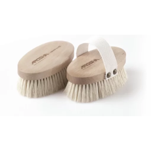 Щетка для сухого пилинга Arosha Brush