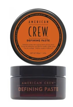 Паста для волосся American Crew Defining Paste, 85 г