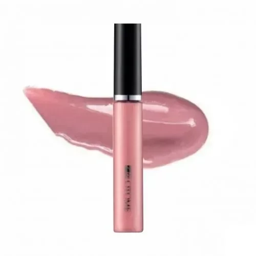 Блиск для губ Отоме Молочно-рожевий тон 601 7 г