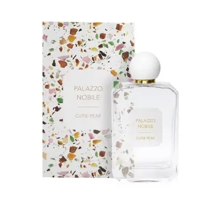 Туалетна вода Storie Veneziane Palazzo Nobile Cutie Pear, 100 мл