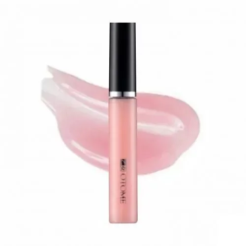 Блеск для губ Отоме Прозрачный оранж тон 602 7 г