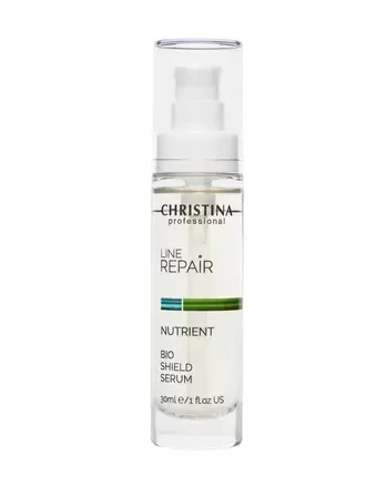 Увлажняющая сыворотка &laquo;Био-защита&raquo; Christina Line Repair Nutrient Bio Shield Serum, 30 мл