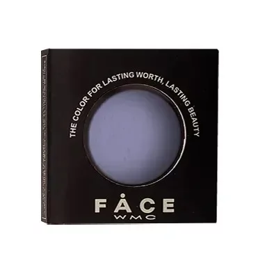 Тени для век Face The Colors Wamiles Cosmetics Eyeshadow 073 VIOLET 1,7 гр