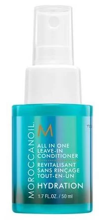 Несмываемый кондиционер Moroccanoil All In One Leave-in Conditioner, 50 мл