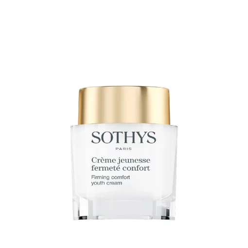 Зміцнюючий омолоджуючий крем-комфорт Sothys FIRMING COMF YOUTH CREAM CR 50мл