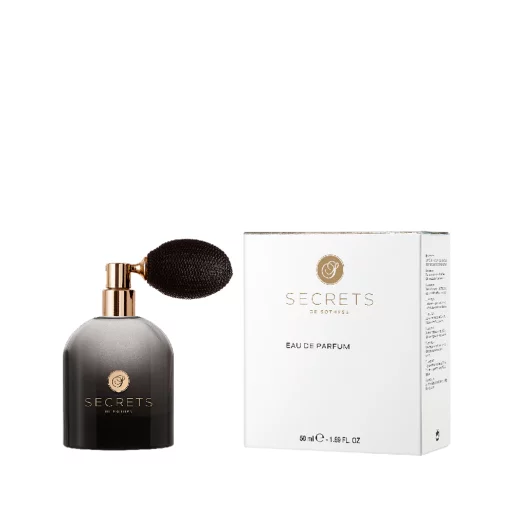 Парфюм SECRETS EAU DE PARF 19 Sothys 50мл