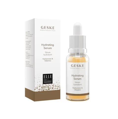 Увлажняющая сыворотка Geske Hydrating Serum, 30 мл