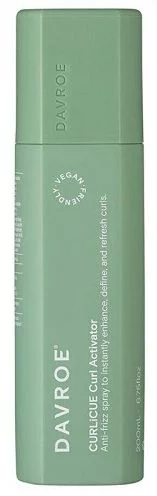 Активатор локонів Davroe Curlicue Curl Activator, 200 мл