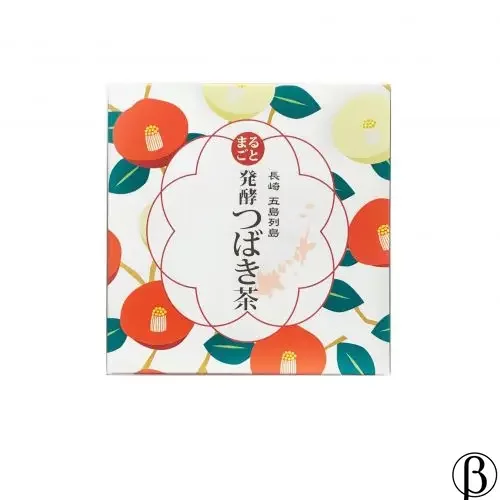 Ферментированный чай Wamiles Cosmetics 30 саше