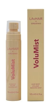 Спрей для прикореневого об'єму волосся LavHair VoluMist, 120 мл