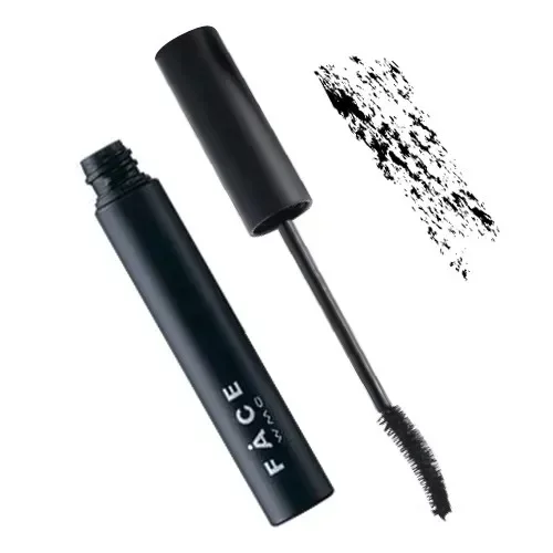 Тушь для ресниц BLACK Wamiles Cosmetics Face The Mascara BLACK тон 801 6,3 мл
