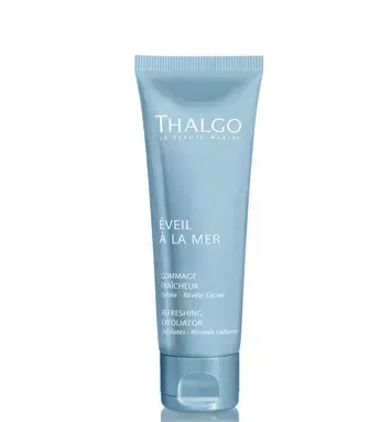 Освіжальний гомаж для обличчя Thalgo Eveil A La Mer Refreshing Exfoliator, 50 мл