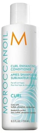 Кондиціонер для кучерявого волосся Moroccanoil Curl Enhancing Conditioner, 250 мл
