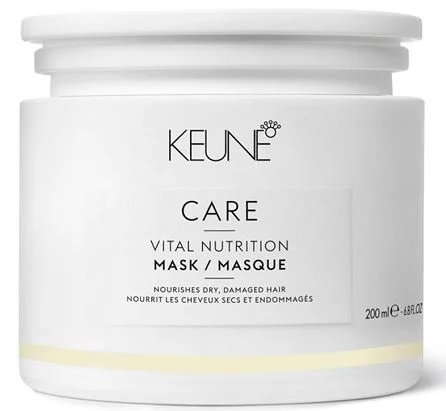 Маска &quot;Основне харчування&quot; Keune Vital Nutrition Mask, 200 мл