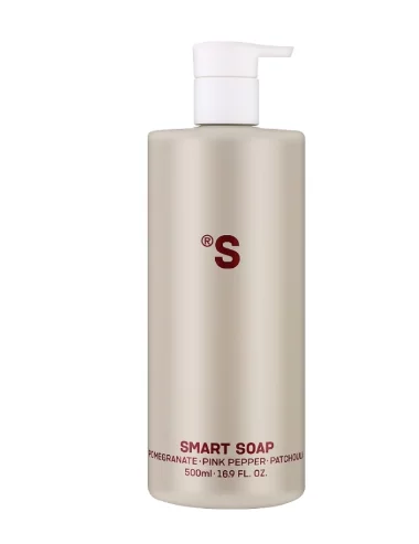 Жидкое мыло Sister Aroma Smart Soap Гранат, 500 мл