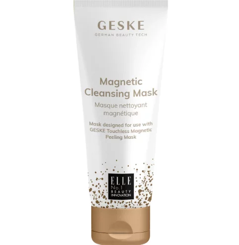 Магнитная очищающая маска Geske Magnetic Cleansing Mask, 50 мл