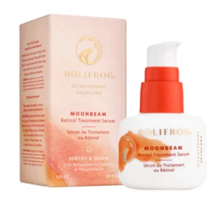 Лечебная сыворотка с ретинолом HoliFrog Moonbeam Retinol Treatment Serum, 30 мл