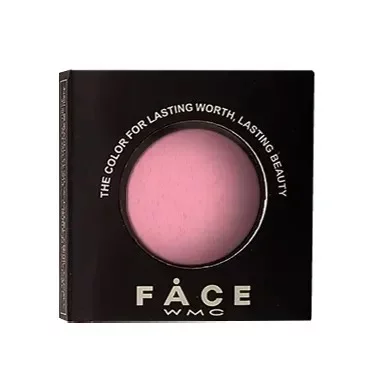 Тени для век Face The Colors Wamiles Cosmetics Eyeshadow 015 CANDY PINK 1,7 гр