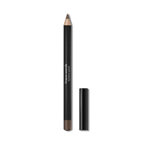 Карандаш для бровей Sothys 20 BRUN Eyebrow Pencil 20 Brun Pencil