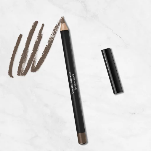 Карандаш для бровей Sothys 20 BRUN Eyebrow Pencil 20 Brun Pencil
